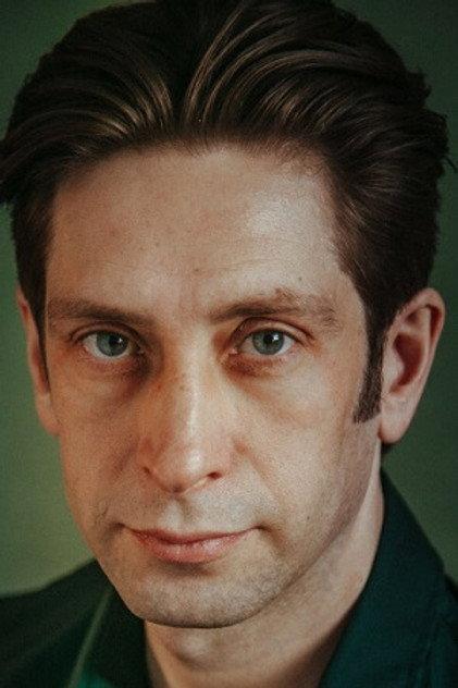 Andrey Kozlov - Actor Profile Photo