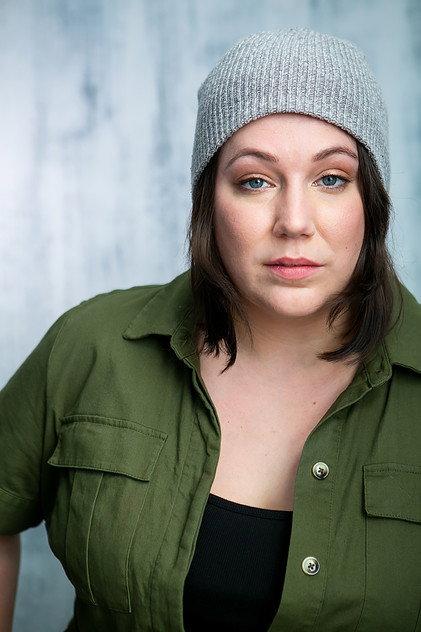 Kayla Esmond - Actor Profile Photo