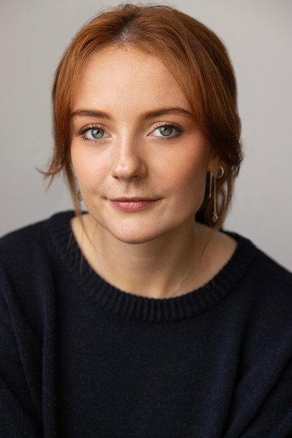 Lauren O'Hara - Actor Profile Photo