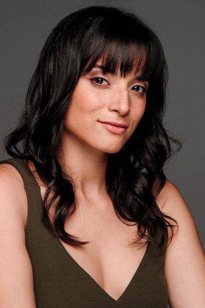 Lilian Schiappa-Pietra - Actor Profile Photo