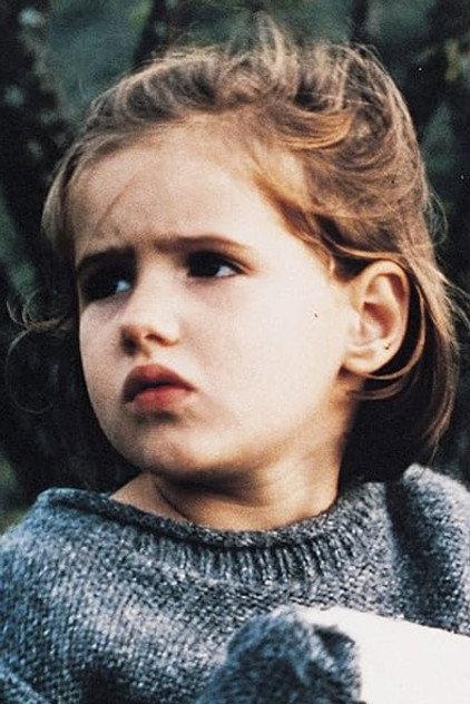Victoire Thivisol - Actor Profile Photo