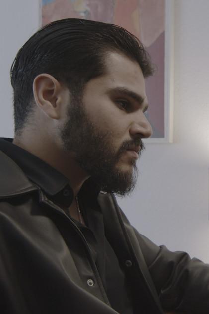 Mohammad Eliraqui - Actor Profile Photo