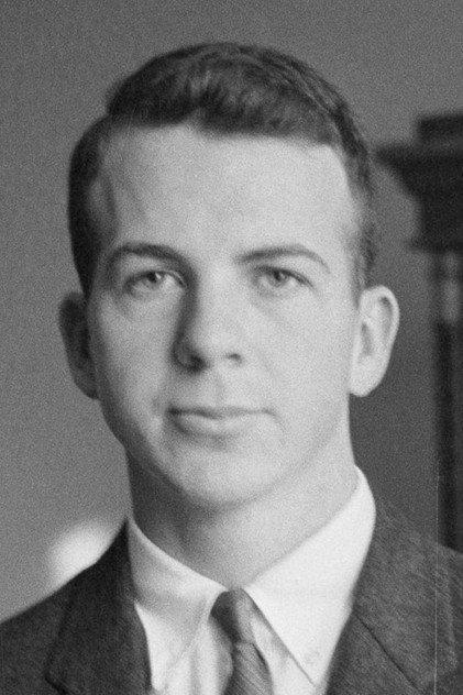Lee Harvey Oswald - Actor Profile Photo
