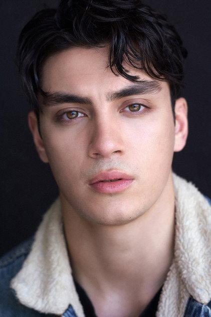 Kevin Osea - Actor Profile Photo