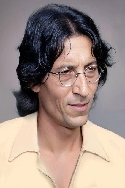 Osmane  Bechikh - Actor Profile Photo