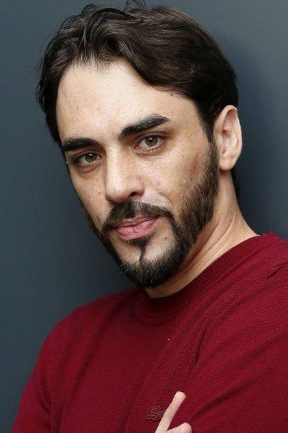 Gringe - Actor Profile Photo