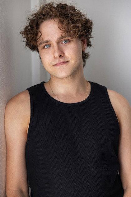 Danila Bublik - Actor Profile Photo