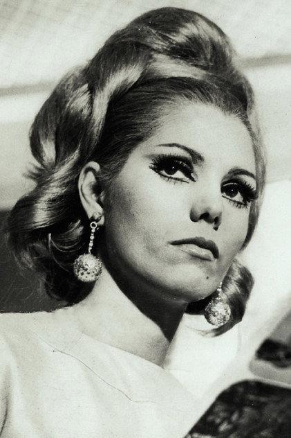 Rossana Ghessa - Actor Profile Photo