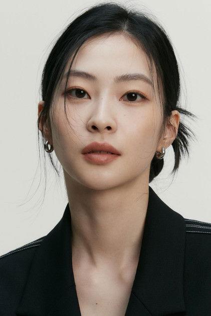 Han Yu-eun - Actor Profile Photo