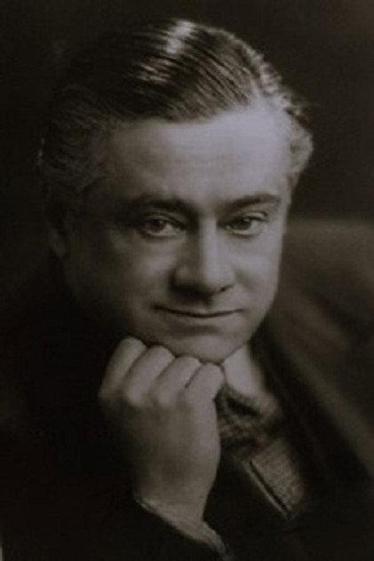 Morris Harvey - Actor Profile Photo