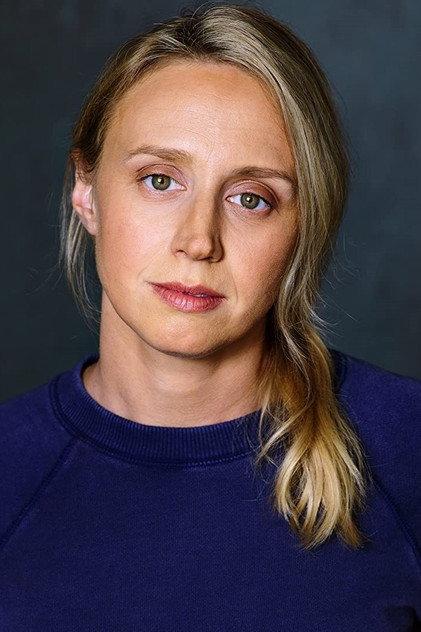 Amy Vorpahl - Actor Profile Photo