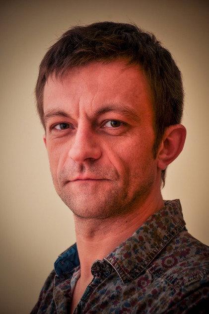Cezar Antal - Actor Profile Photo