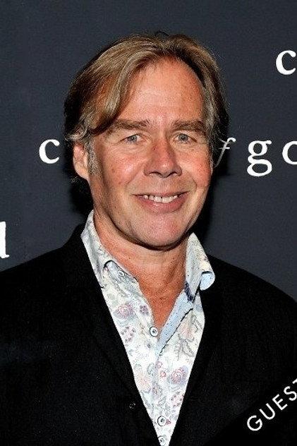 Coby Batty - Actor Profile Photo