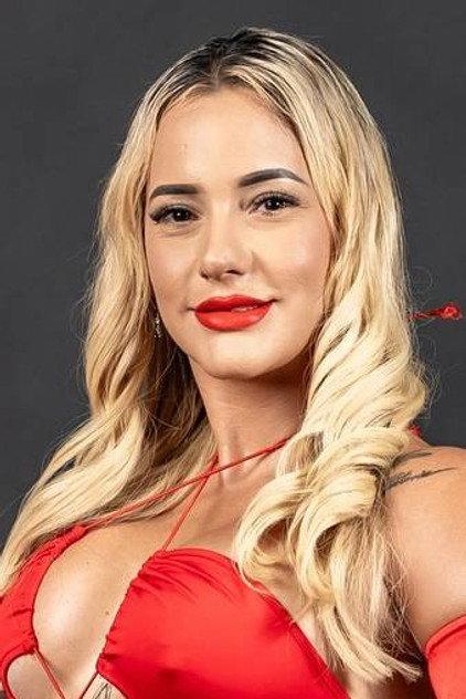 Liliana Casi - Actor Profile Photo