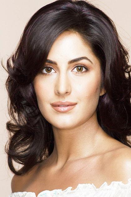 Katrina Kaif - Actor Profile Photo