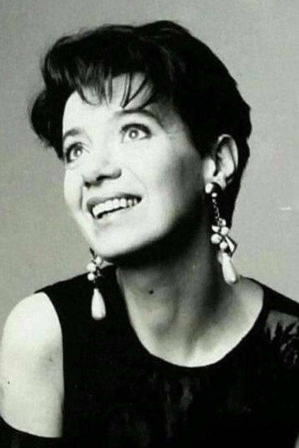 Barbara Dziekan - Actor Profile Photo