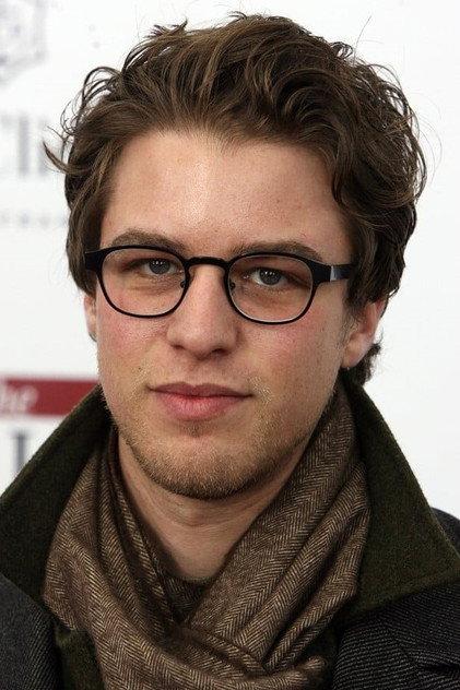 Henry Joost - Actor Profile Photo