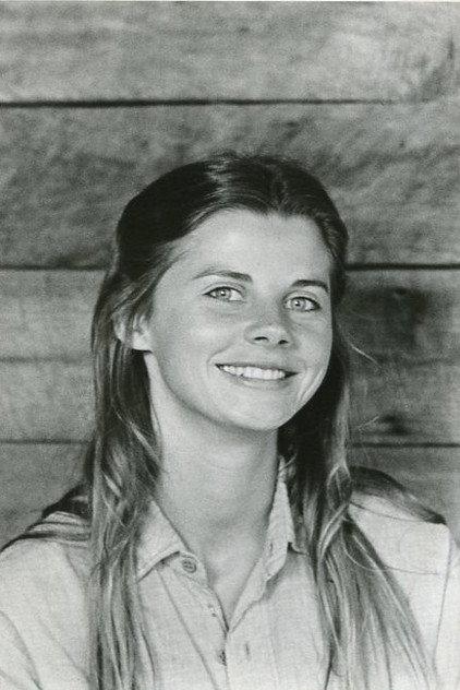 Julie Gholson - Actor Profile Photo
