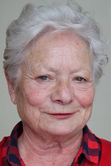 Carmen Esteban - Actor Profile Photo