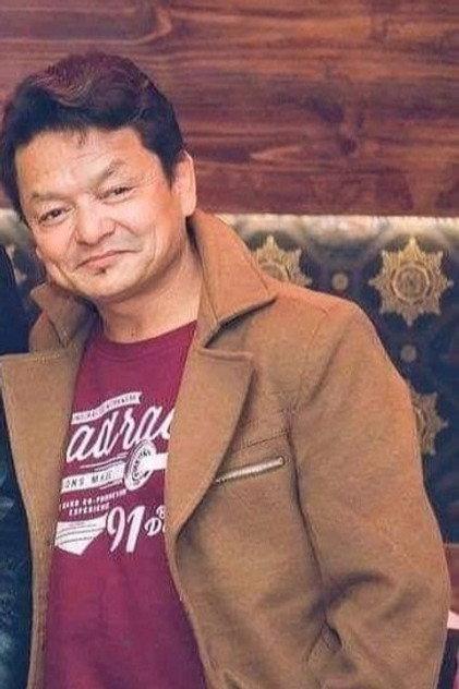 Shovit Basnet - Actor Profile Photo