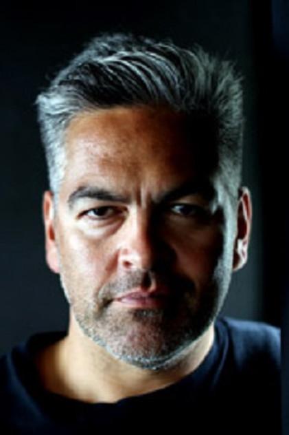 Victor Rodger - Actor Profile Photo