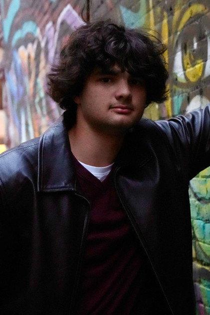 AJ Munro - Actor Profile Photo