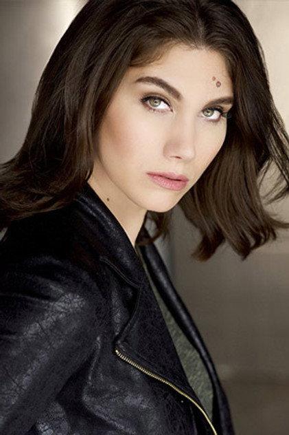 Vanessa Leigh - Actor Profile Photo