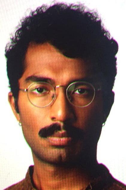 Prashanth Kamalakanthan - Actor Profile Photo