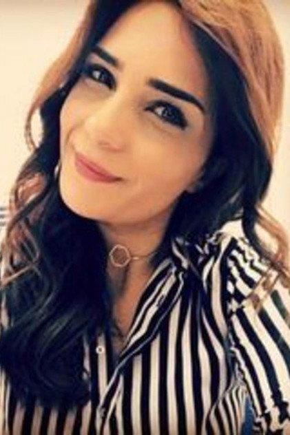 Cherine Khoury - Actor Profile Photo
