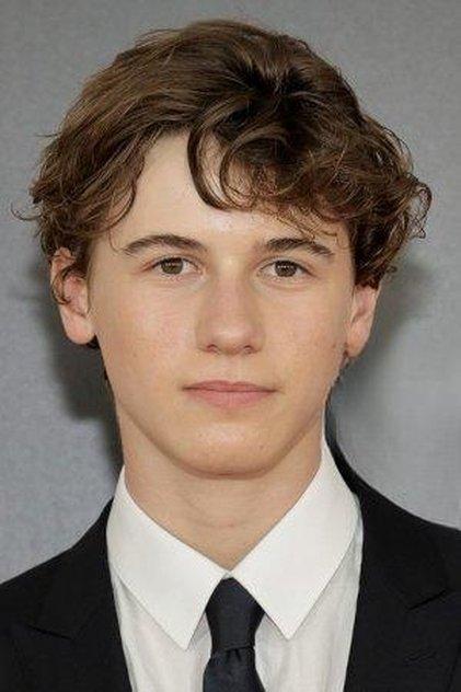 Sam Nivola - Actor Profile Photo