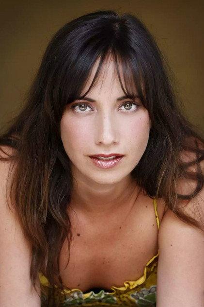 Chiara Baffi - Actor Profile Photo