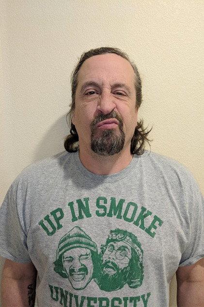 Mike Shipinski - Actor Profile Photo