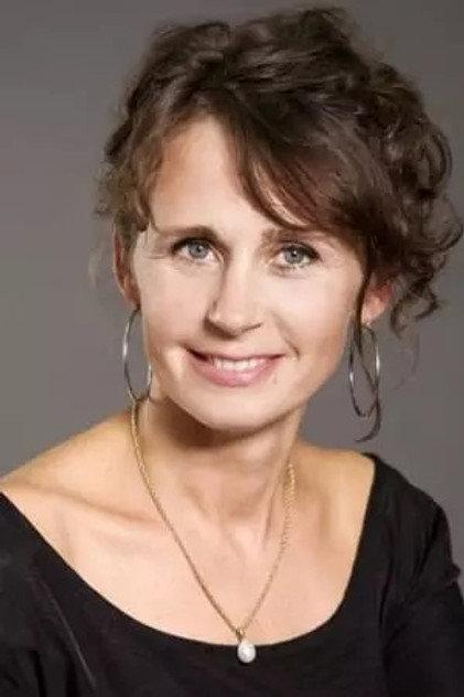 Lieke-Rosa Altink - Actor Profile Photo