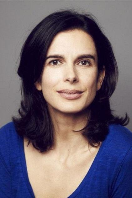 Gwenaëlle Simon - Actor Profile Photo
