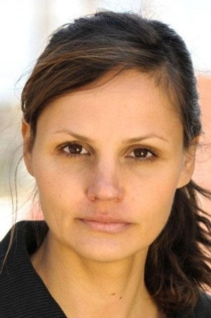 Stephanie Voit - Actor Profile Photo