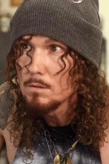 Jf Pryor - Actor Profile Photo