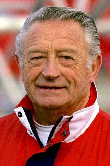 Hjalmar Andersen - Actor Profile Photo
