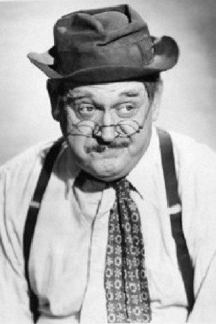 Cliff Arquette - Actor Profile Photo