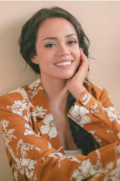Mayra Goñi - Actor Profile Photo
