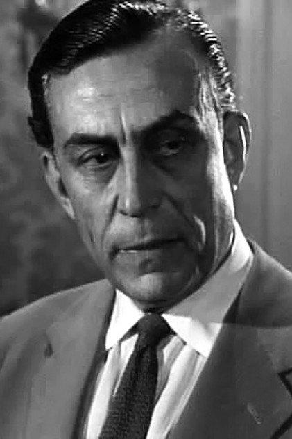 Giorgos Pappas - Actor Profile Photo