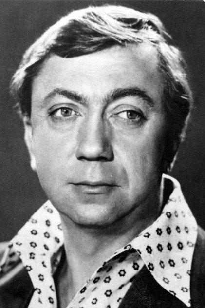 Roman Tkachuk - Actor Profile Photo