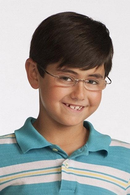 Blake Garrett Rosenthal - Actor Profile Photo