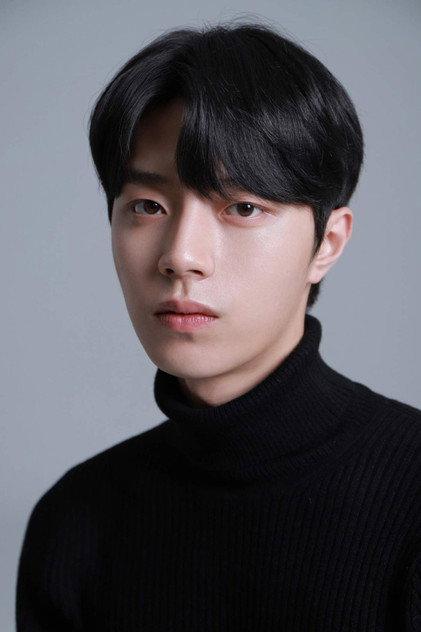 Kang Joon-kyu - Actor Profile Photo