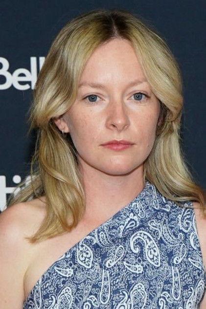Deragh Campbell - Actor Profile Photo