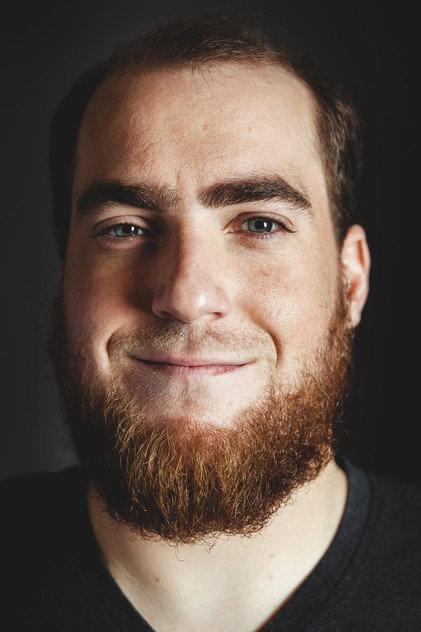 Phil Roy - Actor Profile Photo