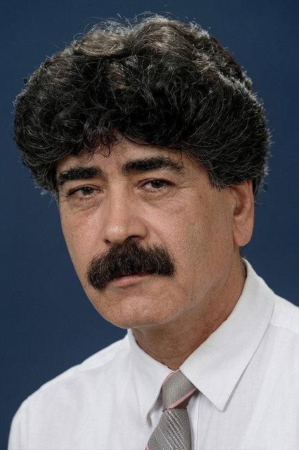 Ekrem Erkek - Actor Profile Photo
