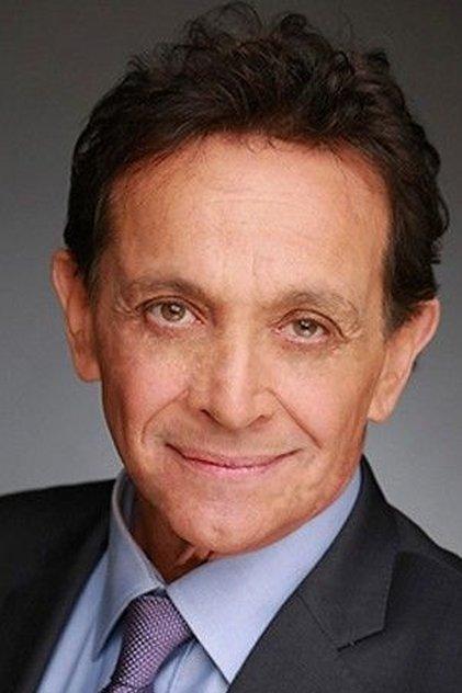 Andrew Rubin - Actor Profile Photo