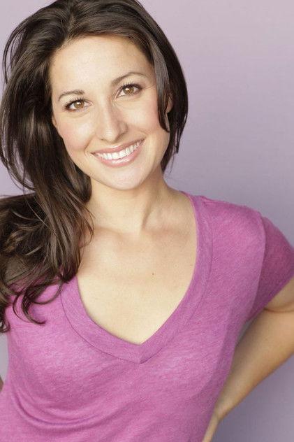 Amy K. Harmon - Actor Profile Photo