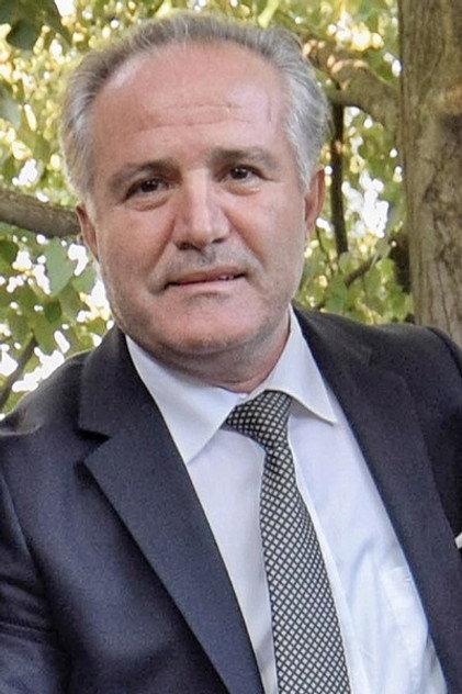 Atila Klince - Actor Profile Photo