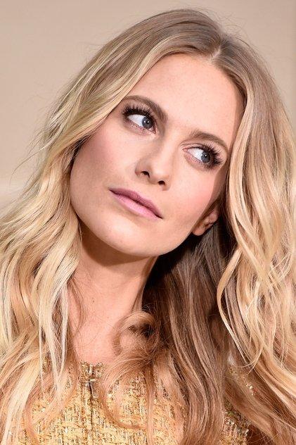 Poppy Delevingne - Actor Profile Photo